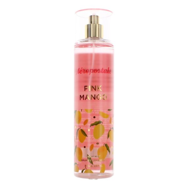 Pink Mango By Aeropostale 8 oz Body Mist for Women