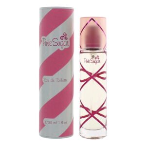 Pink Sugar By Aquolina 1 oz EDT Spray for Women