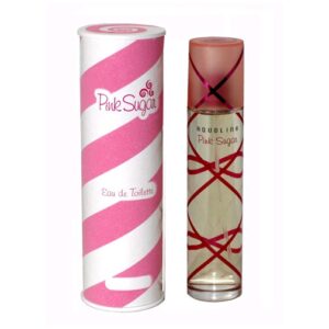 Pink Sugar By Aquolina 1.7 oz EDT Spray for Women