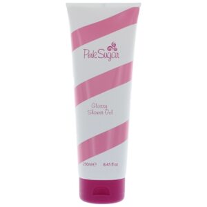 Pink Sugar By Aquolina 8.45 oz Glossy Shower Gel for Women