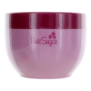 Pink Sugar By Aquolina 8.45 oz Hydrating Body Mousse for Women