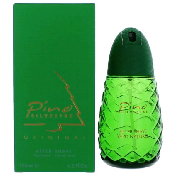 Pino Silvestre By Pino 4.2 oz After Shave Spray for Men