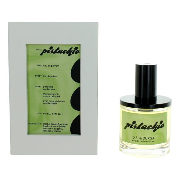 Pistachio By D.S. & Durga 1.7 oz EDP Spray for Unisex