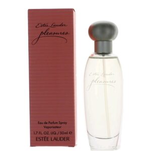 Pleasures By Estee Lauder 1.7 oz EDP Spray for Women