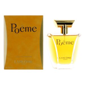 Poeme By Lancome 3.4 oz L'Eau De Parfum Spray for Women