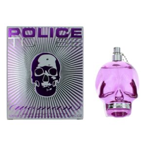 Police To Be By Police 4.2 oz EDP Spray for Women