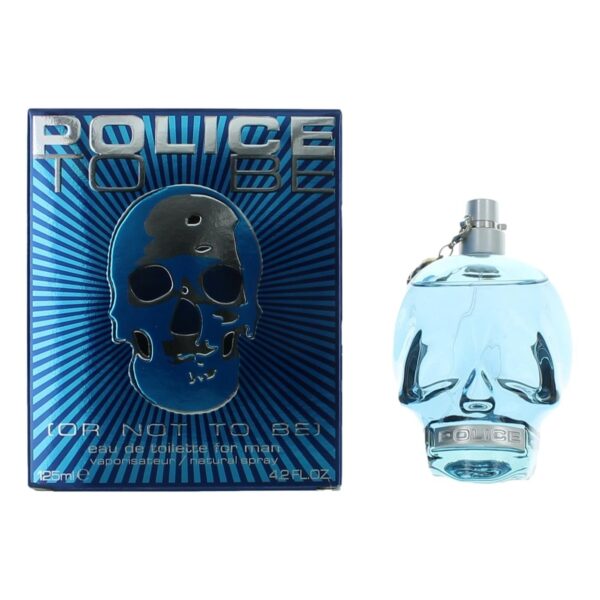 Police To Be (Or Not To Be) By Police 4.2 oz EDT Spray for Men