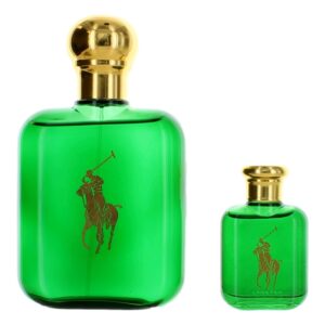 Polo By Ralph Lauren 2 Piece Gift Set for Men