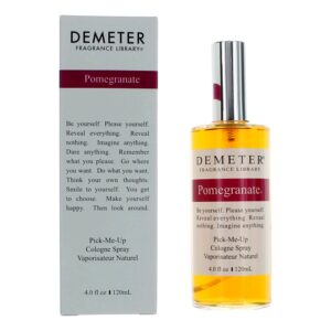 Pomegranate By Demeter 4 oz Cologne Spray for Women