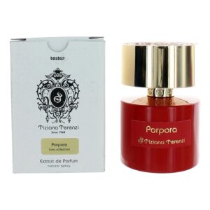 Porpora By Tiziana Terenzi 3.3oz Extrait De Parfum Spray for Unisex Tester