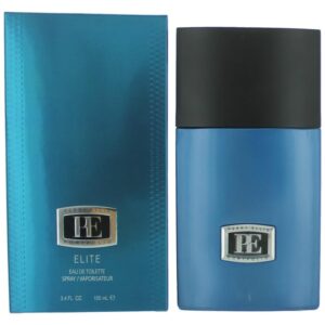 Portfolio Elite by Perry Ellis 3.4 oz Eau De Toilette Spray for Men