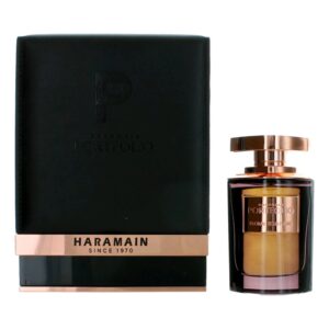 Portfolio Floral Sculpture By Al Haramain 2.5 oz EDP Spray for Unisex