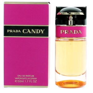 Prada Candy By Prada 1.7 oz EDP Spray for Women