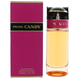 Prada Candy By Prada 2.7 oz EDP Spray for Women