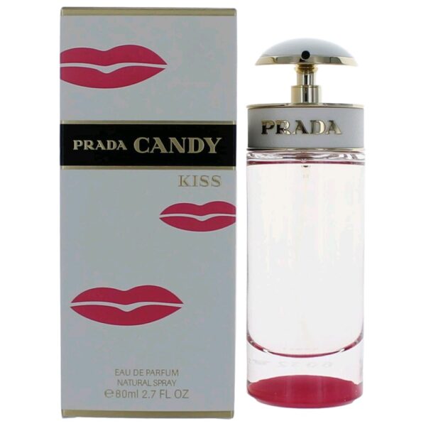 Prada Candy Kiss By Prada 2.7 oz EDP Spray for Women