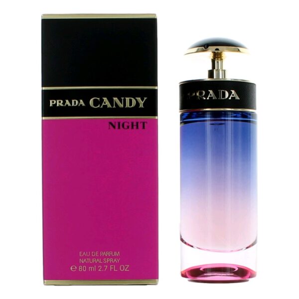 Prada Candy Night By Prada 2.7 oz EDP Spray for Women