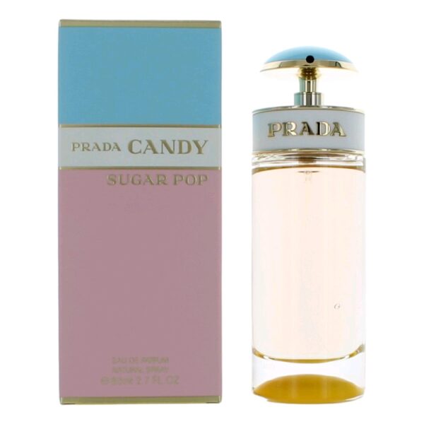 Prada Candy Sugar Pop By Prada 2.7 oz EDP Spray for Women