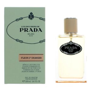 Prada Fleur D'Oranger By Prada 3.4 oz EDP Spray for Women