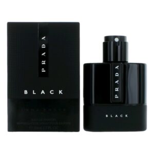 Prada Luna Rossa Black By Prada 1.7 oz EDP Spray for Men