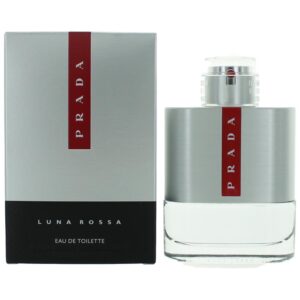 Prada Luna Rossa By Prada 3.4 oz Eau De Toilette Spray for Men