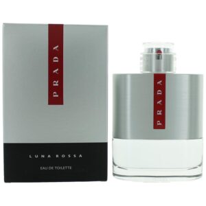 Prada Luna Rossa By Prada 5.1 oz Eau De Toilette Spray for Men