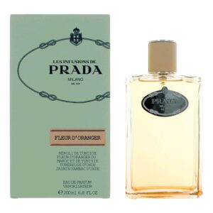 Prada Milano Infusion De Fleur D'Oranger By Prada 6.8oz Eau De Parfum Spray women