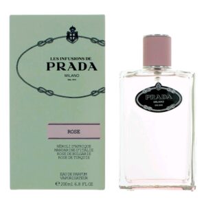 Prada Milano Infusion De Rose By Prada 6.8 oz Eau De Parfum Spray for Women