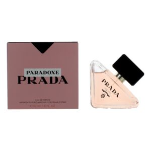 Prada Paradoxe by Prada 1.6 oz Eau De Parfum Spray for Women