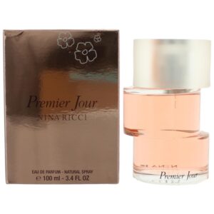 Premier Jour By Nina Ricci 3.3 oz EDP Spray for Women