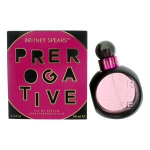 Prerogative By Britney Spears 3.3 oz Eau De Parfum Spray for Women