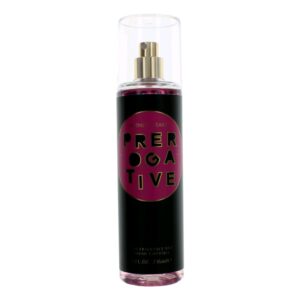 Prerogative By Britney Spears 8 oz Body Mist for Women