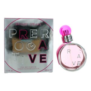 Prerogative Rave By Britney Spears 3.4 oz Eau De Parfum Spray for Women