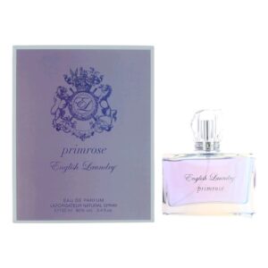 Primrose by English Laundry 3.4 oz Eau De Parfum Spray for Women