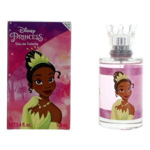 Princess Tiana By Disney