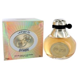 Private By Johan.b 3 oz EDP Spray for Women