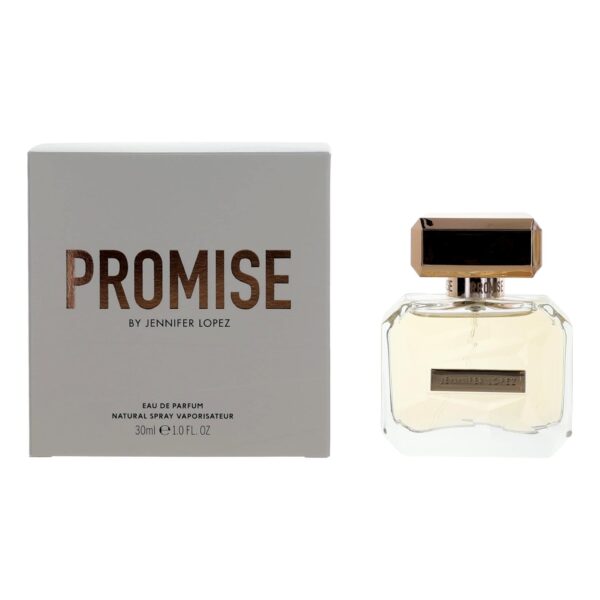 Promise By J. Lo 1 oz EDP Spray for Women