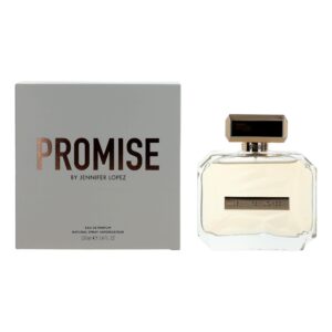 Promise By J. Lo 3.4 oz EDP Spray for Women