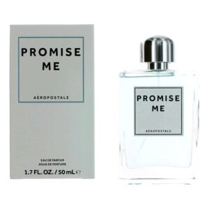 Promise Me By Aeropostale 1.7 oz Eau De Parfum Spray for Women