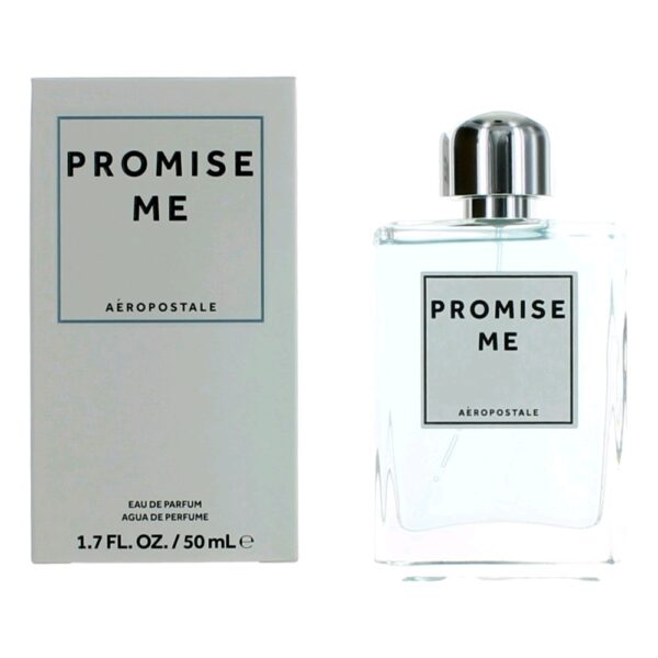 Promise Me By Aeropostale 1.7 oz EDP Spray for Women