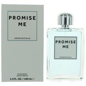 Promise Me by Aeropostale 3.4 oz Eau De Parfum Spray for Women