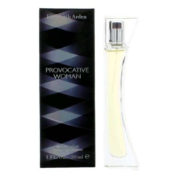 Provocative Woman By Elizabeth Arden 1 oz EDP Spray for Women