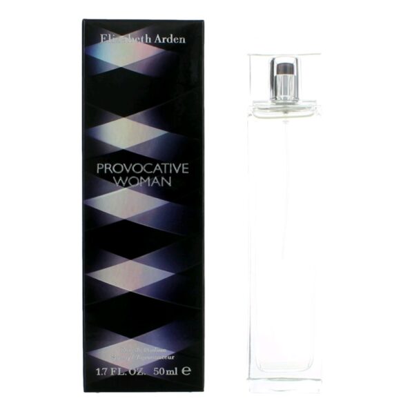 Provocative Woman By Elizabeth Arden 1.7 oz EDP Spray for Women