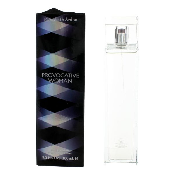 Provocative Woman By Elizabeth Arden 3.3 oz EDP Spray women Tester