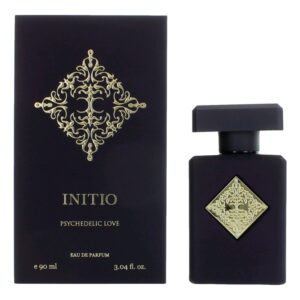 Psychedelic Love By Initio 3 oz EDP Spray for Unisex