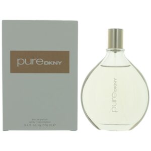 Pure DKNY By Donna Karan 3.4 oz EDP Spray for Women