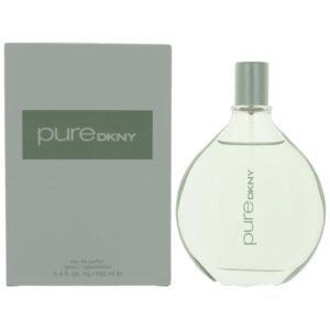 Pure DKNY Verbena By Donna Karan 3.4 oz EDP Spray for Women