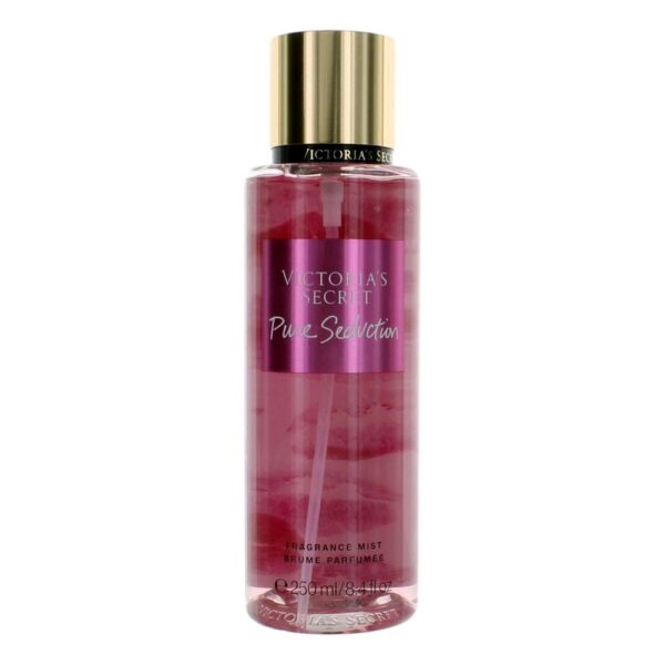 Pure Seduction By Victoria Secret 8.4 oz Fragrance Mist for Women