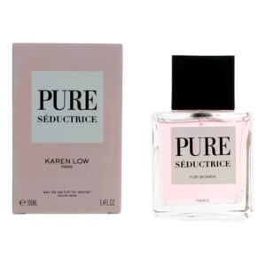 Pure Seductrice By Karen Low 3.4 oz EDP Spray for Women