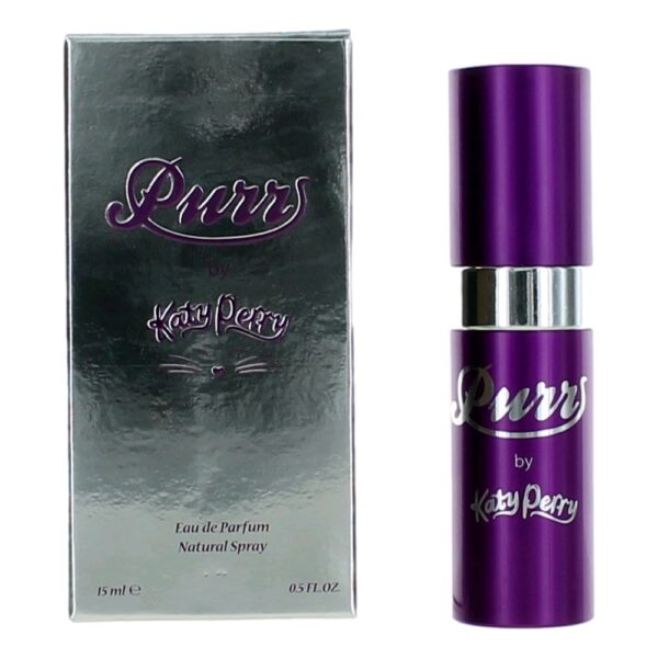 Purr By Katy Perry 0.5 oz EDP Spray for Women