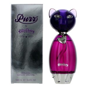 Purr By Katy Perry 3.4 oz EDP Spray for Women